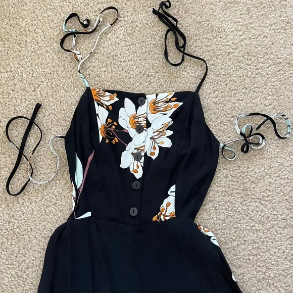 Kimchi Blue Jumpsuit - Picture 3 of 14